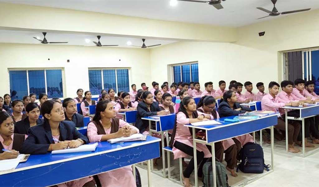 Classroom