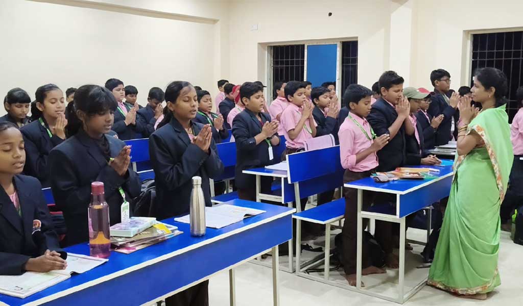 Classroom