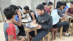 Boys Canteen