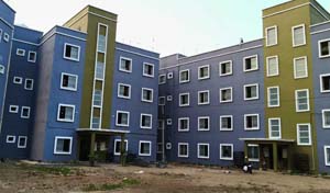 Boys Hostel