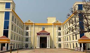 Academic Block