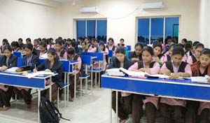 Classroom