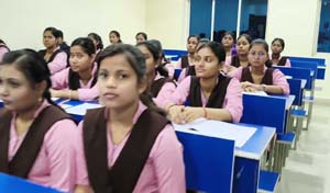 Evening Coaching Classes